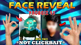 @ProBoiz FACE REVEAL | REAL FACE *No Clickbait* | MolBudy