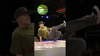 💯 CREATIVE CAP TRICKS 🧢  B-Boy Nori🕺 LIVE Cypher Japan rounds ⚔️ in 👇💬 #shorts