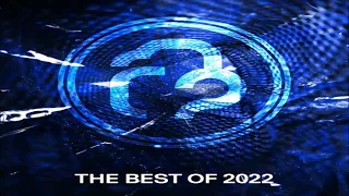 Infrasonic Recordings Best Of 2022