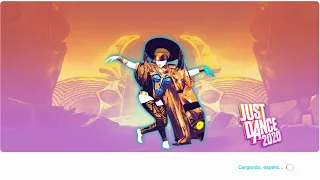 Ma Itu - Stella Mwangi (Just Dance 2020) 5 megaestrellas