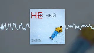 Василий Дидляков - Не грустный (Official audio)