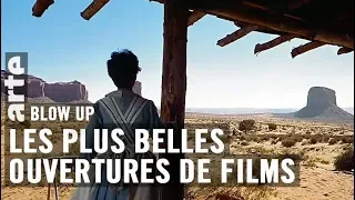 Les Plus belles ouvertures de films - Blow Up - ARTE