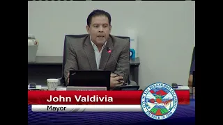 Special Meeting of the Mayor and City Council - Homeless Workshop 10-27-2022