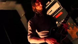 RUSSIAN CIRCLES live at Saint Vitus Bar, Apr. 1st, 2013(FULL SET)