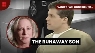 The Fugitive Son - Vanity Fair Confidential - S03 EP06 - True Crime