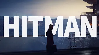 Hitman 3: Japan- Gun Blazing - John Wick style  (100% Cool)