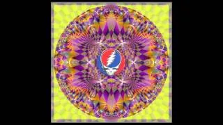Grateful Dead ~ Help on the Way/ Slipknot/ Franklins Tower ~ 06-10-1976 Boston Music Hall Ma