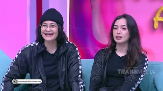 Tanggapan The Virgin Soal Komentar Netizen Di Media Sosial | PAGI PAGI AMBYAR (12/1/24) P1