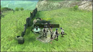 AVABEL ONLINE PC FIRST LOOK / GAMEPLAY