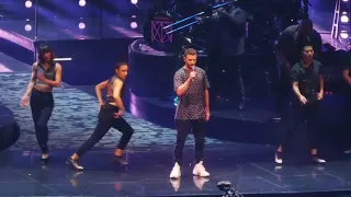 Justin Timberlake live   Full Show Multicam 22 07 2018