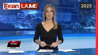 Edicioni i Lajmeve Tv Klan 23 Tetor 2023, ora 15:30 | Lajme - News