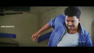 Maskara Pottu × Vathi Kabaddi | Vijay Annan Mass Whatsapp Status |