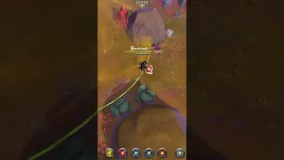 The BEST Faction PvP Mount in Albion Online!