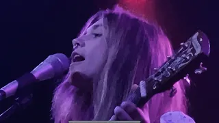 Sierra Ferrell “ West Virginia Waltz” Live at The Sinclair, Cambridge, MA, April 16, 2022