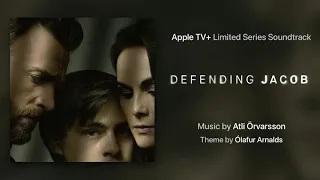 Secrets and Lies (Music from the Apple TV+ Limited Series Defending Jacob) by Atli Örvarsson