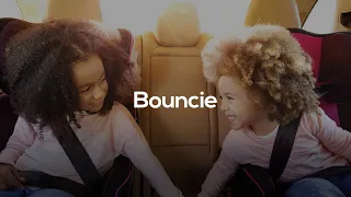 Bouncie - Driving Safer Starts Here