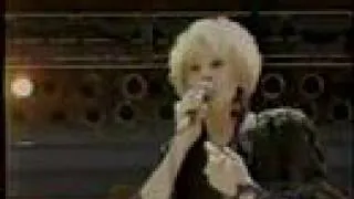 Tammy Wynette-LIVE Jamboree In The Hills 1993 Part 1