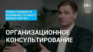 Организационное развитие. Илья Рудник