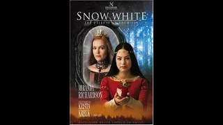 Snow White - The Fairest of Them All 2001 (Full Movie)