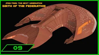 Das Ende der Klingonen- Star-Trek - Birth of the Federation -S02 #09 [Let's play/Deutsch/German]