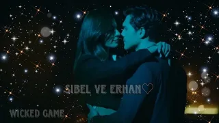 Sibel & Erhan-Wicked Game