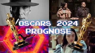 Meine Oscar Vorhersage für 2024