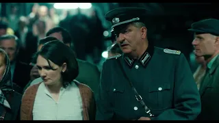 No dejes de mirarme (2018) | Trailer Subtitulado