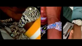 Rapper Accused Of Wearing Fake Jewelry. EXPOSED....DA PRODUCT DVD