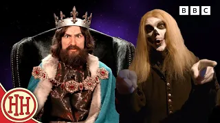 The Most Tragic Deaths! 💀 | Horrible Histories