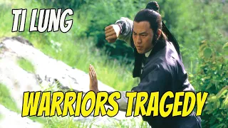 Wu Tang Collection - Warrior's Tragedy