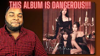 MISAMO | 'Masterpiece' Album Listen/Reaction!!!