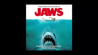 Jaws - 12 End Title