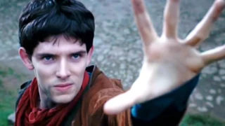 Merlin/Arthur // Accidentally in love