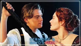 Mark Kermode reviews Titanic - Kermode and Mayo’s Take