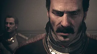 The Order 1886 FULL GAME - PS5 Gameplay