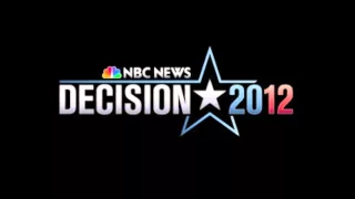 MSNBC & NBC News Decision 2012 theme song (official)