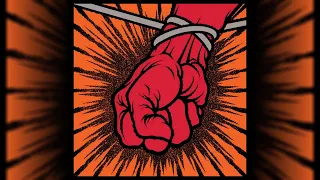 Metallica - St. Anger [Original Version 2003] ⋅ Full Album