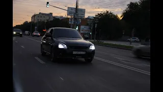 Поездка в Волгоград на закрытие сезона. Исполнения по городу