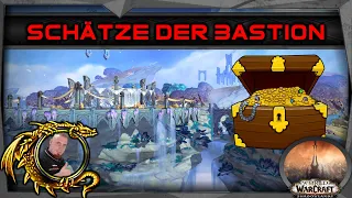 Schätze der Bastion Guide [ SusakoTV ]