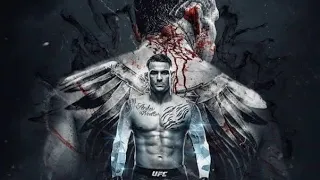 Dustin Poirier 2021 - Ufc Fighter Motivation | Tribute To Dustin Poirier 2021 - Motivational Video