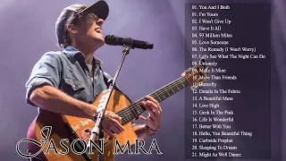 Top 30 Jason Mraz Greatest Hits Playlist 2020 - Best Songs Of Jason Mraz