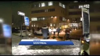 25 Years Since Montreal Massacre