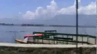 LEH LADAKH, INDIA, DAL LAKE IN SHRINAGAR, VIDEO BY PRASHANT OAK, NAGPUR