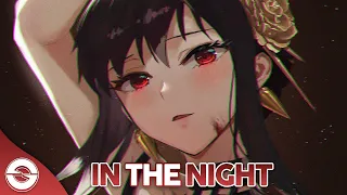 Nightcore - In The Night (Neovaii) - (Lyrics)