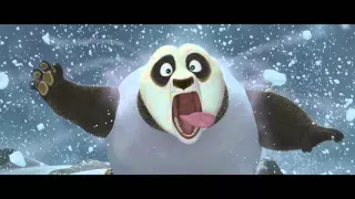 2008 - 2011 - Kung Fu Panda 1 + 2 - US DVD Trailer - english