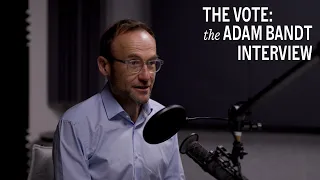 Adam Bandt on his plan for The Greens to gain more power
