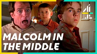 BEST Cold Opens | Malcolm in the Middle