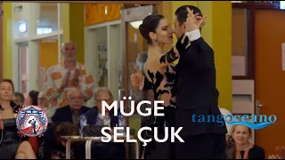 Müge Üner and Selçuk Atalay - Una fija - 1/4