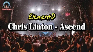 ElementD & Chris Linton - Ascend  [ World Music Lyrics ]