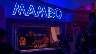 Armin van Buuren LIVE @Mambo Ibiza, 2019